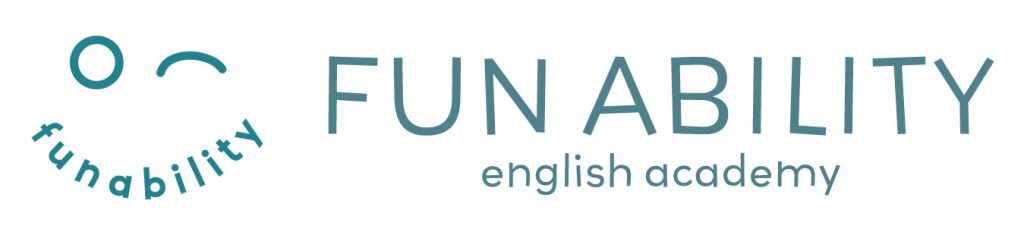 FunAbilty Logo English Academy